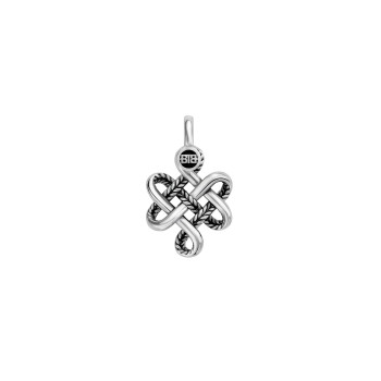 Buddha to Buddha, 665 Endless Knot XS